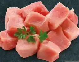 NETTO Meine Fleischerei Schweinegulasch Angebot