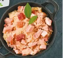 NETTO Die Rostocker Letscho-Pfanne Angebot