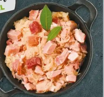 NETTO Die Rostocker Letscho-Pfanne Angebot