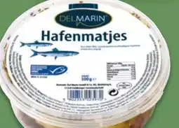 NETTO Del Marin Hafenmatjes Angebot