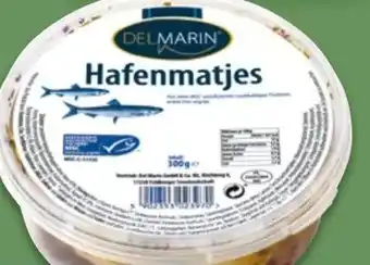 NETTO Del Marin Hafenmatjes Angebot