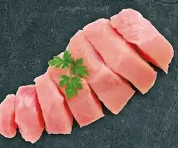 NETTO Meine Fleischerei Puteninnenfilets Angebot