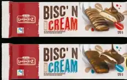 NETTO Henry Lambertz Bisc’n Cream Angebot