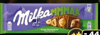 NETTO Milka Mmmax Schokolade Angebot