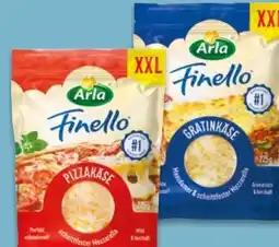 NETTO Arla Finello XXL Angebot
