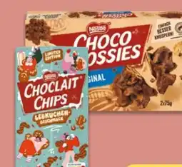 NETTO Nestlé Choco Crossies Original Angebot