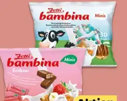 NETTO Zetti Minis Bambina Angebot