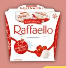 NETTO Ferrero Raffaello Angebot