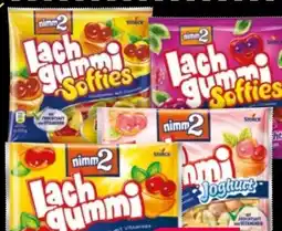 NETTO Storck Nimm2 Lachgummi Angebot