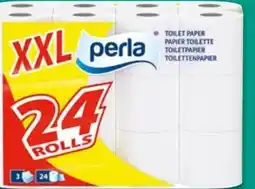 NETTO Perla Toilettenpapier XXL-Pack Angebot