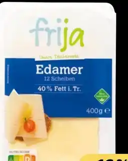 NETTO Frija Edamer Angebot