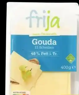 NETTO Frija Gouda Angebot