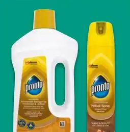 NETTO Pronto Möbelspray Classic Angebot
