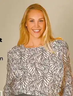 NETTO Damen-Blusenshirt Angebot