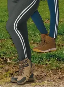 NETTO Thermo-Jeggings Jeanslook Angebot