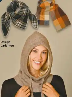 NETTO Schal Angebot