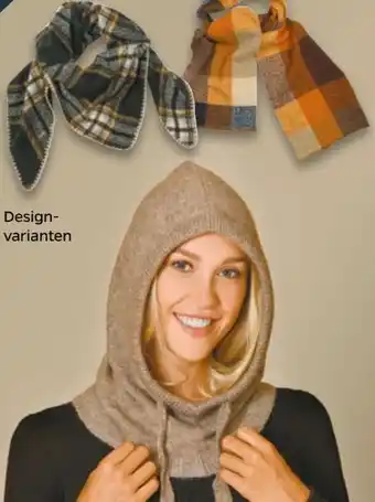 NETTO Schal Angebot