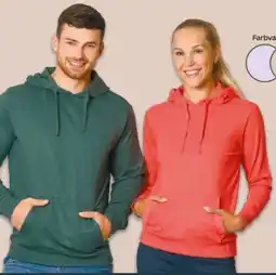 NETTO Herren Hoodie Angebot
