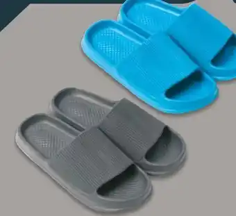 NETTO Damen EVA-Badepantoletten Angebot