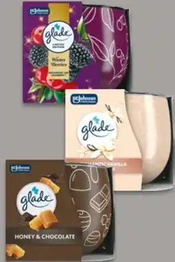 NETTO Glade (by Brise) Duftkerzen Angebot