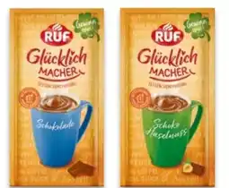 NETTO Ruf Glücklichmacher Tassencremepudding Angebot