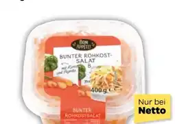 NETTO Bon Appetit Rohkostsalate Angebot