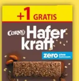 NETTO Schwartau Corny Haferkraft Angebot