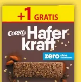 NETTO Schwartau Corny Haferkraft Angebot
