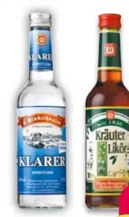 NETTO G. Winkelhausen Mecklenburger Klarer Angebot