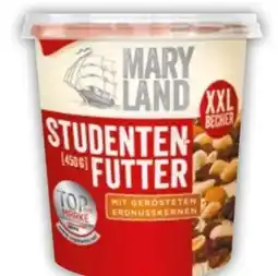 NETTO Maryland XXL-Studentenfutter Angebot