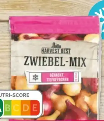 NETTO Harvest Best Zwiebel-Mix Angebot