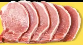 NETTO Meine Fleischerei Stielkoteletts Angebot