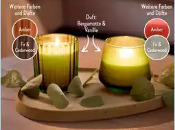 Aldi Süd Home Creation Duftkerze Angebot