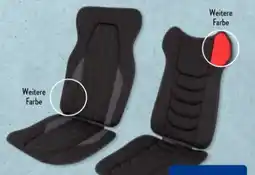 Aldi Süd Ride & Go Auto-Sitzauflage Angebot