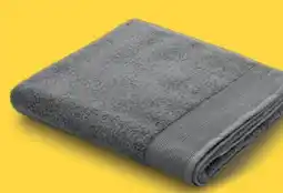 NETTO Duschtuch Angebot