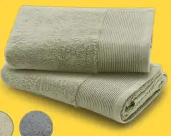 NETTO Handtuch 2er Pack Angebot