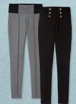 Aldi Süd Up2Fashion Damen-Leggings Angebot