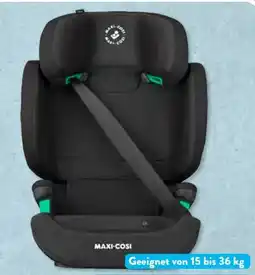 Aldi Süd Maxi Cosi Kindersitz Morion Angebot