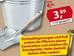 Sonderpreis Baumarkt Kehrschaufel Angebot