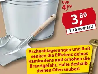 Sonderpreis Baumarkt Kehrschaufel Angebot