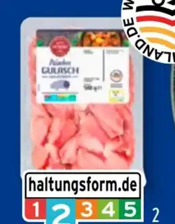Aldi Süd Meine Metzgerei Gulasch vom Schwein Angebot