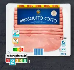 Aldi Süd Cucina Nobile Prosciutto Cotto XXL Angebot
