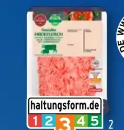 Aldi Süd Fair & Gut Gemischtes Hackfleisch Angebot