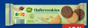 Aldi Süd Bio Smiley Hafercookies Angebot