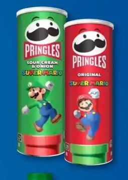 Aldi Süd Pringles Chips Angebot