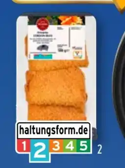 Aldi Süd Meine Metzgerei Cordon Bleu Angebot