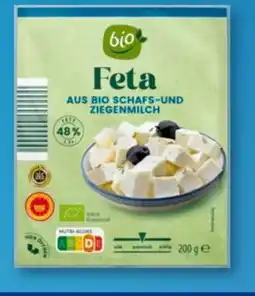 Aldi Süd Bio Smiley Feta Angebot