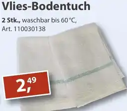 Sonderpreis Baumarkt Vlies-Bodentuch Angebot