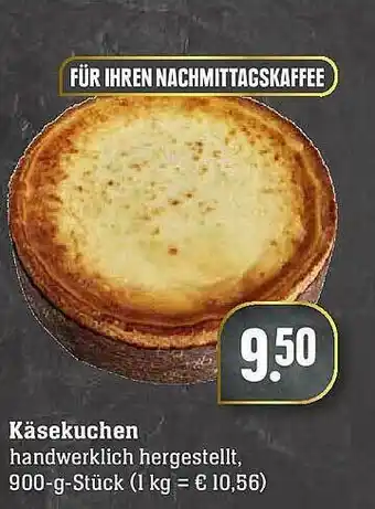 Marktkauf Käsekuchen Angebot