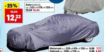 Thomas Philipps Auto größe xl Angebot